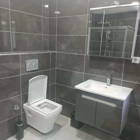 Disa - Elit Istanbul *