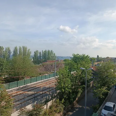 Lägenhet Disa - Elit Istanbul Istanbul