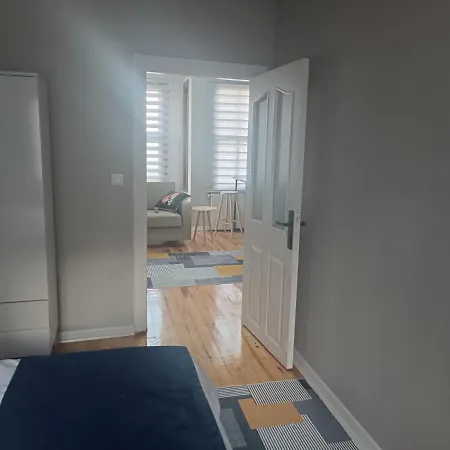 Disa - Elit Istanbul Apartamento