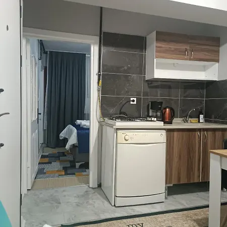 Disa - Elit Istanbul Istanbul