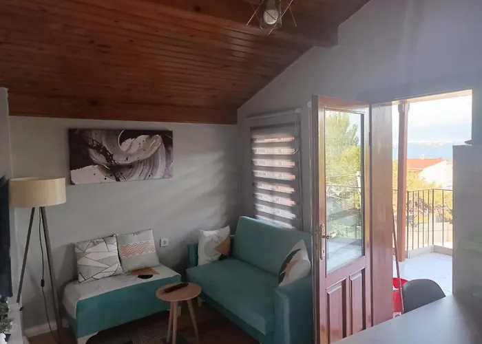 Διαμέρισμα Disa - Elit Istanbul Κωνσταντινούπολη