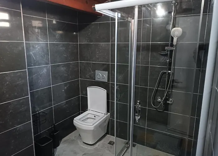 Disa - Elit Istanbul Διαμέρισμα Κωνσταντινούπολη