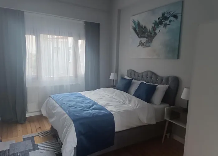 Disa - Elit Istanbul * Κωνσταντινούπολη