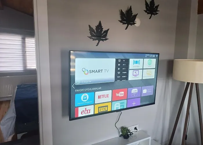 Διαμέρισμα Disa - Elit Istanbul Κωνσταντινούπολη