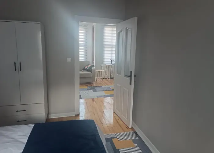 Disa - Elit Istanbul Διαμέρισμα